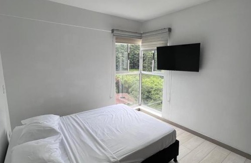 Sabaneta Apartment | Cozy Oasis: Heart of Sabaneta
