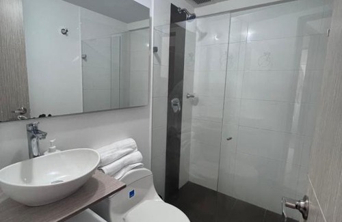 Sabaneta Apartment | Cozy Oasis: Heart of Sabaneta