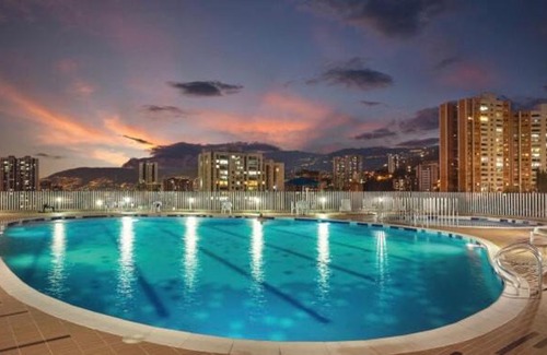 Sabaneta Apartment | Cozy Oasis: Heart of Sabaneta