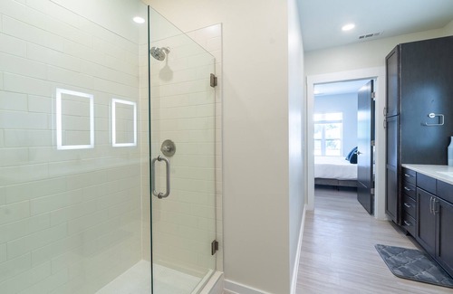North Charlotte Condo | Cozy Oasis in NoDa: Near Uptown & Vibrant Dining