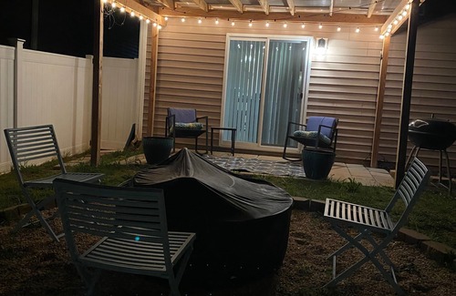 Sunset Road House | Cozy Oasis Mins. from Uptown CLT