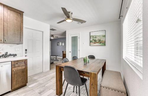 North Mountain House | Cozy on Cactus