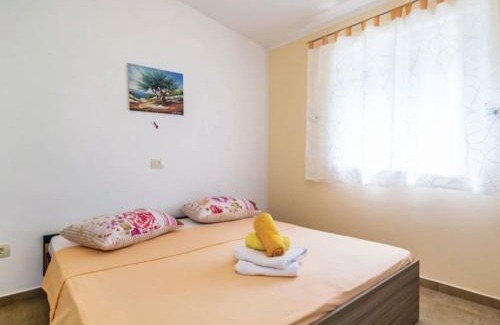 Martina Apartment | Cozy One Bedroom Apartment with Terrace