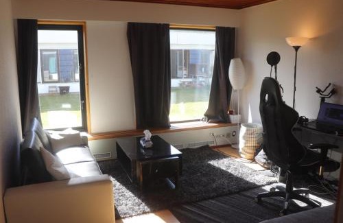 Roskilde Municipality Apartment | Cozy One Room Apartment