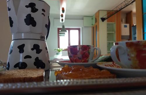 Andria Apartment | Cozy Open Space in Via Castel del Monte