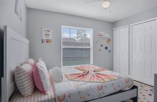 Orlando House | Cozy Orlando Stay With garden & Next to Disney Springs