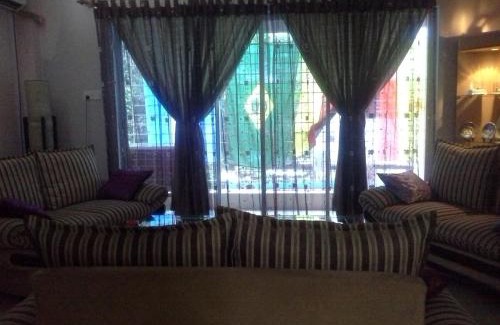 Banani Apartment | Cozy peaceful apartment