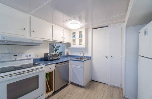 Cudjoe Key Cottage | Cozy, Perfect Conch Cottage! - VO315