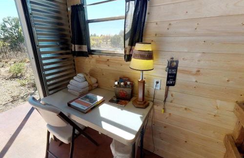 Monticello House | Cozy Pet Friendly Cabin in Monticello, Utah