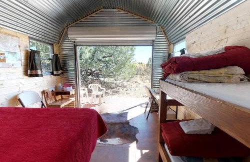 Monticello House | Cozy Pet Friendly Cabin in Monticello, Utah