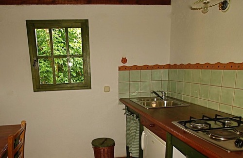 Veli Losinj Apartment | Cozy Pet-Friendly 1BR Apartment for 3