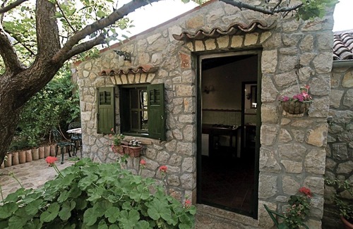 Veli Losinj Apartment | Cozy Pet-Friendly 1BR Apartment for 3