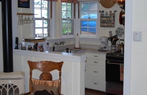 Tahoe Vista House | Cozy Pine Cove Cottage #5