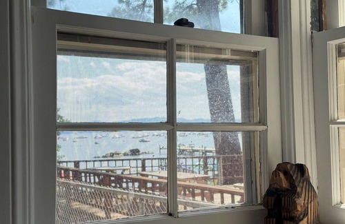 Tahoe Vista House | Cozy Pine Cove Cottage #5