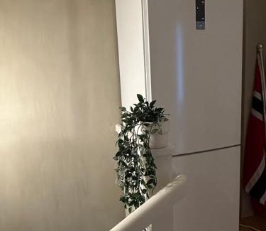Alna House | Cozy place in Lutvann