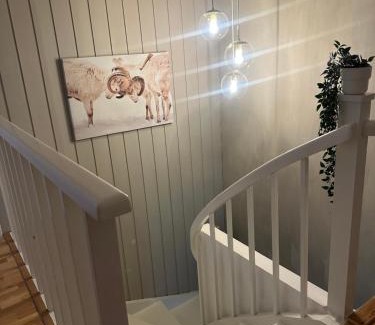 Alna House | Cozy place in Lutvann
