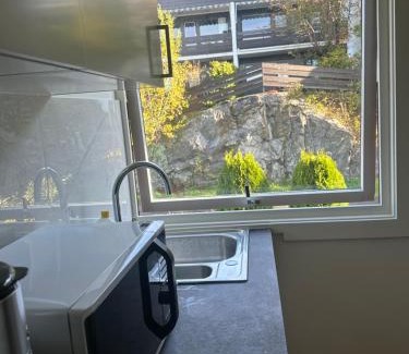 Alna House | Cozy place in Lutvann