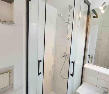 Bagnolet Apartment | Cozy Polo's House