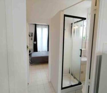 Bagnolet Apartment | Cozy Polo's House