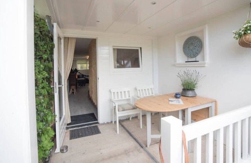 Zandvoort Cottage | Cozy Porch House Zandvoort