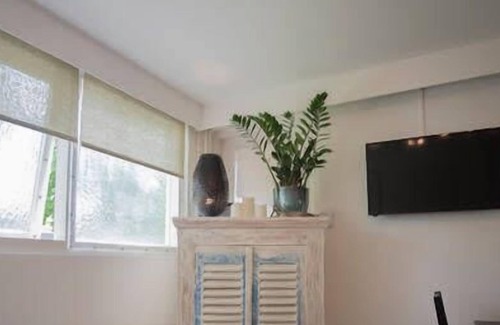 Zandvoort Cottage | Cozy Porch House Zandvoort