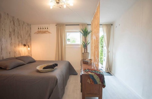 Zandvoort Cottage | Cozy Porch House Zandvoort