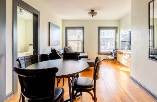 Belmont Apartment | Cozy Portland Classic- Walk to Local Coffee & Food