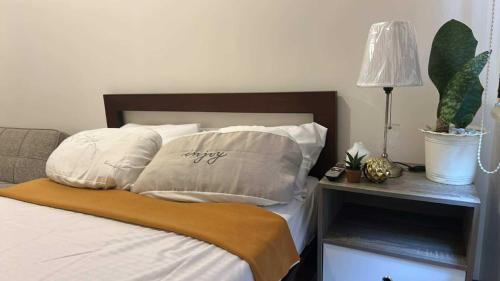 Baguio Apartment | Cozy Private Condo in Baguio, Full Amenities, Wi-Fi & Parking