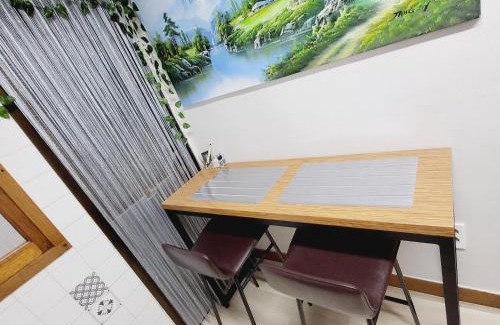 Itaewon Villa | Cozy Private Home Newly Renovated #3