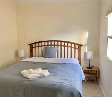 West Little Havana House | Cozy Private House near Miami Airport - Free parking - 01