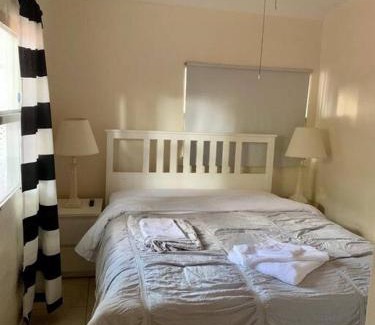 West Little Havana House | Cozy Private House near Miami Airport - Free parking - 01