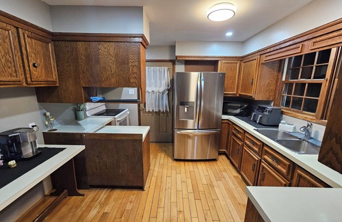 Lower Sackville House | Cozy Private Room in Sackville, Close to Airport