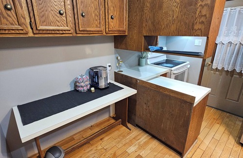 Lower Sackville House | Cozy Private Room in Sackville, Close to Airport