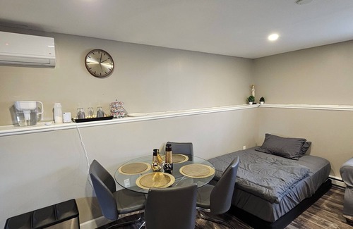 Lower Sackville House | Cozy Private Room in Sackville, Close to Airport