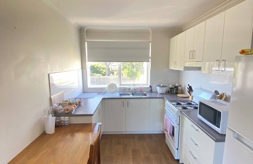 Thornbury Apartment | Cozy private Room in Thornbury
