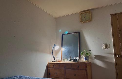 Chuncheon House | Cozy & Private Room with a View - foreigners only