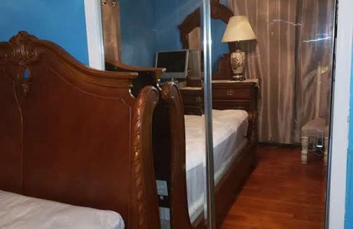 Mastic House | Cozy private rooms