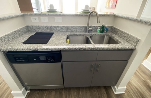 Mountain Island Apartment | Cozy Quaint Apartment Home near Uptown Charlotte