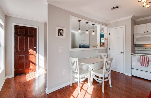 Brentwood Apartment | Cozy Quiet Apartment: Easy Access to All of Nashville