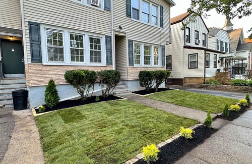 Montclair Apartment | Cozy & Quiet Montclair NJ 2 bedroom Newly Renovated/Mins from NYC