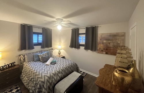 Dearborn Heights House | Cozy Ranch in Metro Detroit