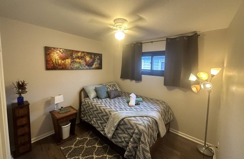 Dearborn Heights House | Cozy Ranch in Metro Detroit