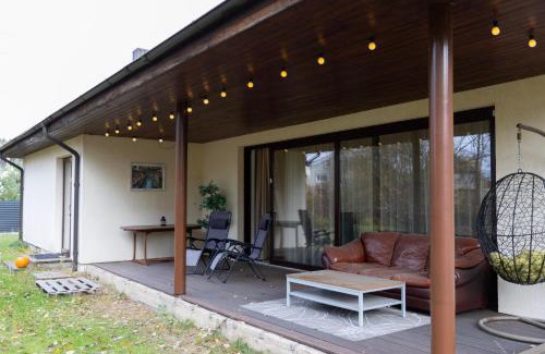 Vilnius city municipality Villa | Cozy Residence