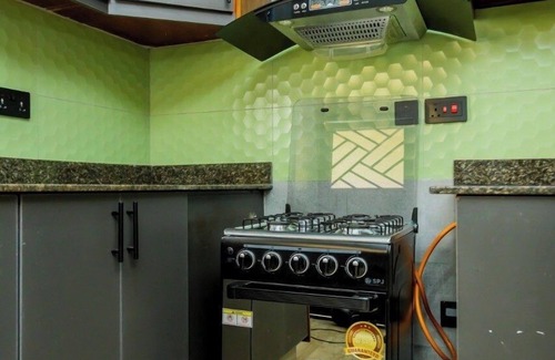 Bukoto Apartment | Cozy Residences Kampala 006