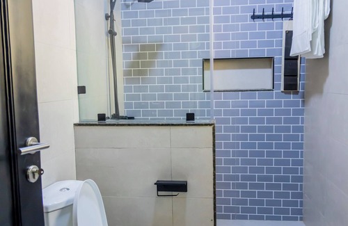 Bukoto Apartment | Cozy Residences Kampala 009