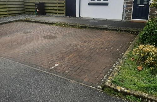 Bodmin Apartment | Cozy Retreat In Bodmin Free Parking