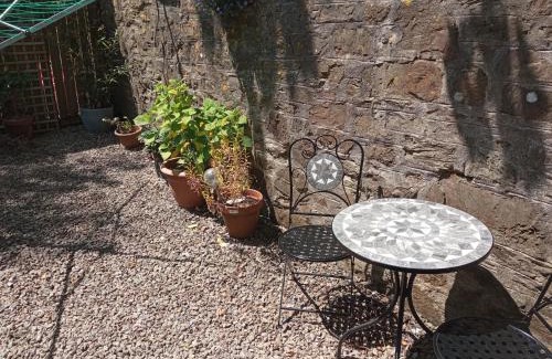 Bodmin Apartment | Cozy Retreat In Bodmin Free Parking