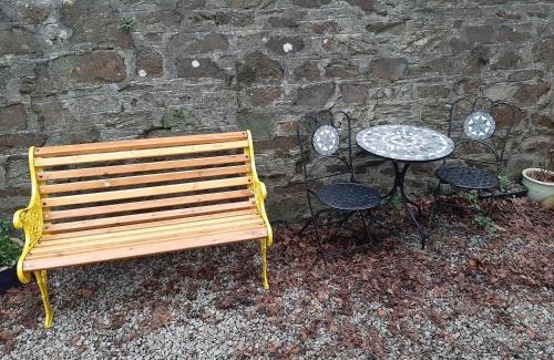 Bodmin Apartment | Cozy Retreat In Bodmin Free Parking