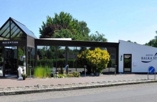 Balka House | Cozy Retreat in Nexo - By Traum Ferienwohnungen