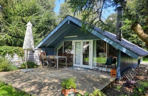 Hojby House | Cozy Retreat in Stenstrup - By Traum Ferienwohnungen